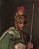 熱羅姆 Jean Leon Gerome