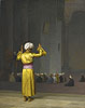 熱羅姆 Jean Leon Gerome