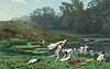 熱羅姆 Jean Leon Gerome