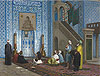 熱羅姆 Jean Leon Gerome