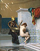 熱羅姆 Jean Leon Gerome