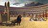 熱羅姆 Jean Leon Gerome