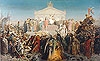 熱羅姆 Jean Leon Gerome
