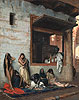 熱羅姆 Jean Leon Gerome