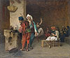 熱羅姆 Jean Leon Gerome