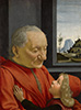 吉爾蘭達 Domenico Ghirlandaio