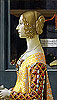 吉爾蘭達 Domenico Ghirlandaio