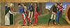 吉爾蘭達 Domenico Ghirlandaio