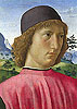 吉爾蘭達 Domenico Ghirlandaio
