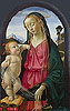 吉爾蘭達 Domenico Ghirlandaio