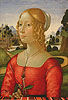 吉爾蘭達 Domenico Ghirlandaio