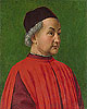 吉爾蘭達 Domenico Ghirlandaio