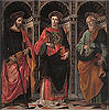 吉爾蘭達 Domenico Ghirlandaio