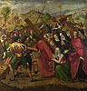 吉爾蘭達 Domenico Ghirlandaio