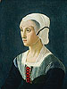 吉爾蘭達 Domenico Ghirlandaio