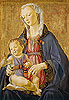 吉爾蘭達 Domenico Ghirlandaio