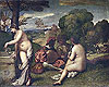 吉奧僑尼 Giorgio o Zorzi da Castelfranco