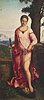 吉奧僑尼 Giorgio o Zorzi da Castelfranco