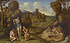 吉奧僑尼 Giorgio o Zorzi da Castelfranco