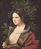 吉奧僑尼 Giorgio o Zorzi da Castelfranco