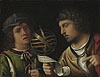 吉奧僑尼 Giorgio o Zorzi da Castelfranco