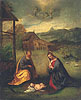 吉奧僑尼 Giorgio o Zorzi da Castelfranco