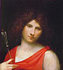 吉奧僑尼 Giorgio o Zorzi da Castelfranco