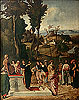 吉奧僑尼 Giorgio o Zorzi da Castelfranco