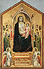 喬托 Giotto di Bondone