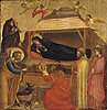 喬托 Giotto di Bondone