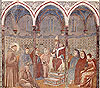 喬托 Giotto di Bondone