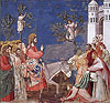 喬托 Giotto di Bondone