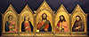 喬托 Giotto di Bondone