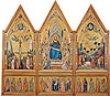 喬托 Giotto di Bondone
