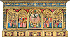 喬托 Giotto di Bondone