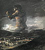戈耶 Francisco de Goya