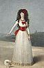 戈耶 Francisco de Goya