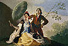 戈耶 Francisco de Goya