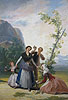 戈耶 Francisco de Goya