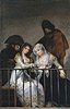 戈耶 Francisco de Goya