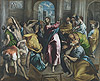 葛雷柯 El Greco