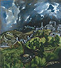葛雷柯 El Greco