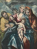 葛雷柯 El Greco