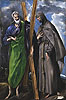 葛雷柯 El Greco