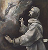 葛雷柯 El Greco