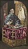 葛雷柯 El Greco
