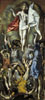 葛雷柯 El Greco