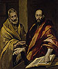 葛雷柯 El Greco