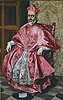 葛雷柯 El Greco