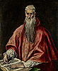 葛雷柯 El Greco